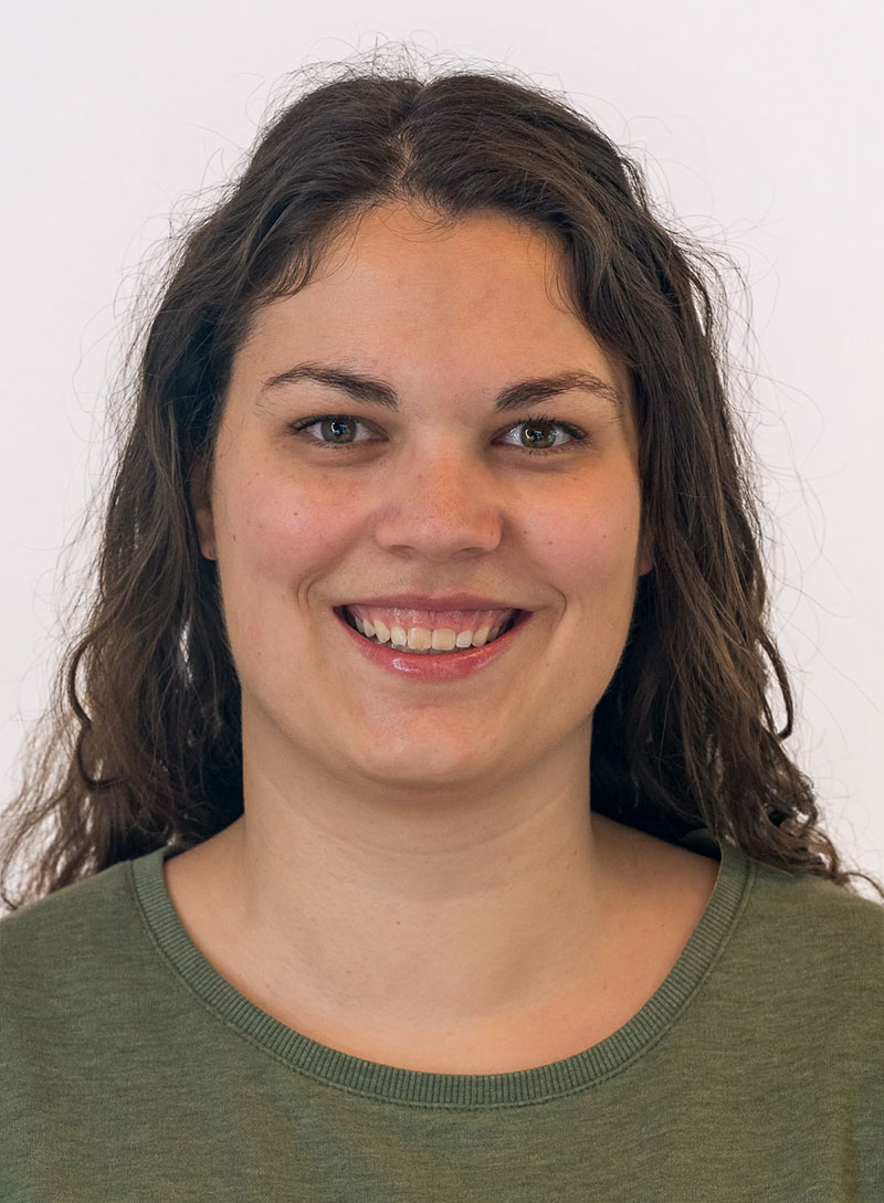Mirjam Dätwyler