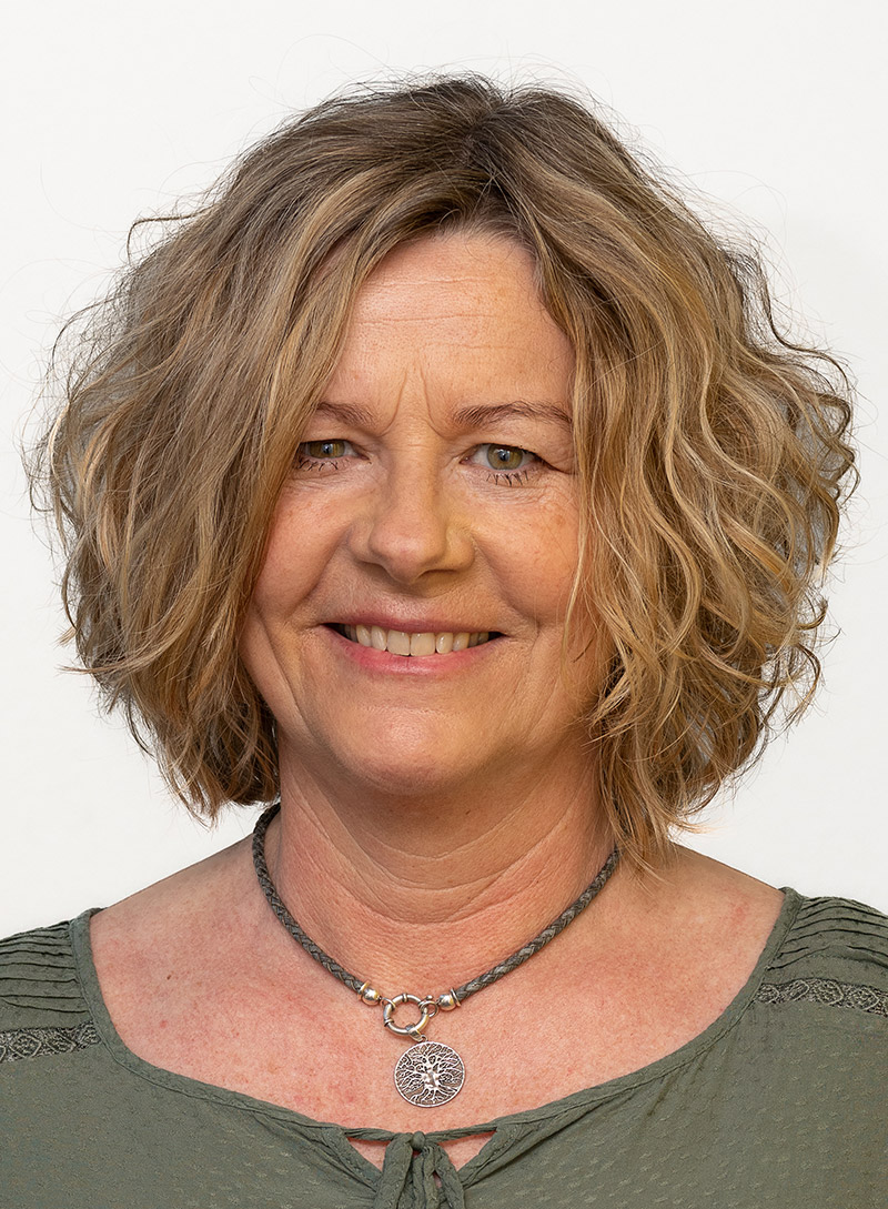 Renate Grossen
